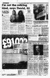 Newcastle Journal Saturday 04 November 1989 Page 6
