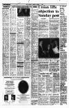 Newcastle Journal Saturday 04 November 1989 Page 8