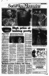 Newcastle Journal Saturday 04 November 1989 Page 9