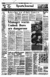 Newcastle Journal Saturday 04 November 1989 Page 24