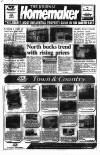 Newcastle Journal Saturday 04 November 1989 Page 25