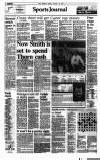 Newcastle Journal Saturday 25 November 1989 Page 28