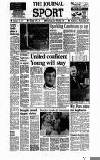 Newcastle Journal Monday 18 December 1989 Page 15