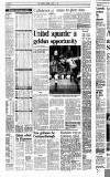 Newcastle Journal Monday 12 February 1990 Page 16
