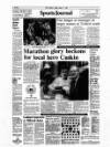 Newcastle Journal Tuesday 02 January 1990 Page 18