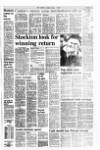 Newcastle Journal Saturday 06 January 1990 Page 21