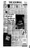 Newcastle Journal Monday 08 January 1990 Page 1