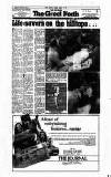 Newcastle Journal Monday 08 January 1990 Page 14