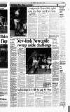 Newcastle Journal Monday 08 January 1990 Page 17