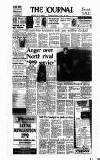 Newcastle Journal Tuesday 09 January 1990 Page 1