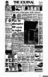 Newcastle Journal Saturday 13 January 1990 Page 1