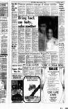 Newcastle Journal Saturday 13 January 1990 Page 3