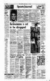 Newcastle Journal Saturday 10 February 1990 Page 22