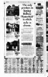 Newcastle Journal Saturday 10 February 1990 Page 34