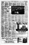 Newcastle Journal Wednesday 14 February 1990 Page 7