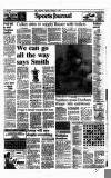 Newcastle Journal Saturday 17 February 1990 Page 22