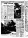 Newcastle Journal Monday 19 February 1990 Page 12
