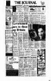 Newcastle Journal Friday 23 February 1990 Page 1