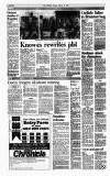 Newcastle Journal Monday 26 February 1990 Page 40