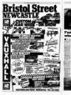 Newcastle Journal Saturday 17 March 1990 Page 8