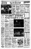 Newcastle Journal Thursday 22 March 1990 Page 18