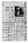 Newcastle Journal Monday 23 April 1990 Page 4