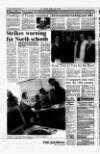 Newcastle Journal Monday 23 April 1990 Page 12