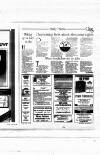 Newcastle Journal Thursday 26 April 1990 Page 35