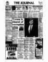 Newcastle Journal Wednesday 09 May 1990 Page 1