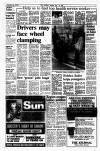 Newcastle Journal Saturday 19 May 1990 Page 4