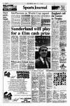 Newcastle Journal Saturday 19 May 1990 Page 26