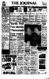 Newcastle Journal Thursday 24 May 1990 Page 1