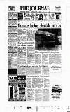 Newcastle Journal Monday 11 June 1990 Page 1