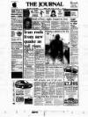 Newcastle Journal Monday 25 June 1990 Page 1