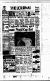 Newcastle Journal Monday 02 July 1990 Page 1