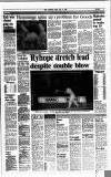 Newcastle Journal Monday 09 July 1990 Page 19