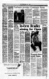 Newcastle Journal Monday 09 July 1990 Page 20