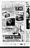 Newcastle Journal Wednesday 01 August 1990 Page 6