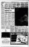 Newcastle Journal Tuesday 14 August 1990 Page 6