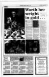 Newcastle Journal Thursday 15 November 1990 Page 11