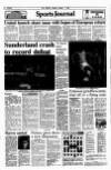 Newcastle Journal Thursday 01 November 1990 Page 24