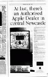 Newcastle Journal Friday 02 November 1990 Page 7