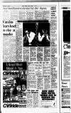 Newcastle Journal Friday 02 November 1990 Page 8