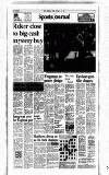 Newcastle Journal Friday 02 November 1990 Page 24