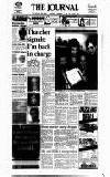 Newcastle Journal Saturday 03 November 1990 Page 1