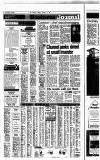 Newcastle Journal Saturday 03 November 1990 Page 14
