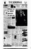 Newcastle Journal Monday 05 November 1990 Page 1