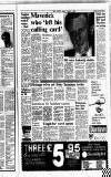 Newcastle Journal Monday 05 November 1990 Page 3