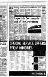 Newcastle Journal Monday 05 November 1990 Page 5