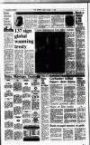 Newcastle Journal Thursday 08 November 1990 Page 4